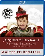 Film: Felsenstein - Ritter Blaubart
