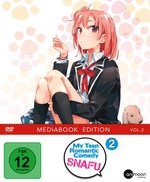 Film: My Teen Romantic Comedy SNAFU - Vol.2