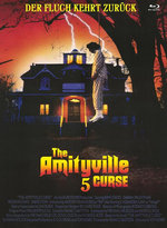 Film: Amityville 5 - The Curse