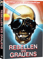 Film: Rebellen des Grauens