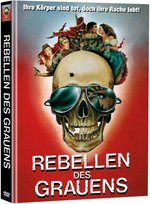 Film: Rebellen des Grauens