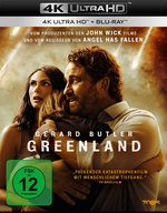 Film: Greenland