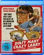 Film: Dirty Mary, Crazy Larry