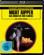 Film: Night Ripper - Das Monster von Florenz