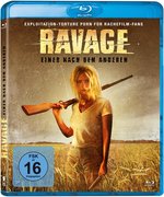 Film: Ravage - Einer nach dem anderen