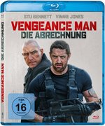 Film: Vengeance Man - Die Abrechnung