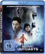 Film: Mutant Outcasts