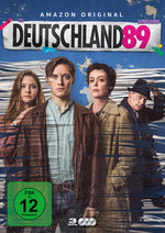 Film: Deutschland 89