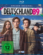 Film: Deutschland 89