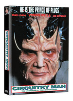 Film: Circuitry Man Teil 1: Cyberspace / Teil 2: Die R