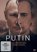 Film: Putin - Die Geschichte eines Spions
