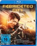 Film: Fabricated City