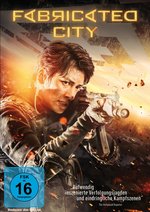 Film: Fabricated City