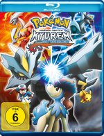 Film: Pokémon 15 - Der Film: Kyurem gegen den Ritter d