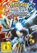 Film: Pokémon 15 - Der Film: Kyurem gegen den Ritter d