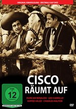 Film: Cisco räumt auf