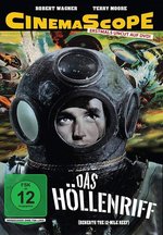 Film: Das Höllenriff (Beneath The 12-Mile Reef)