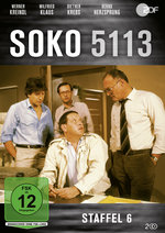 Film: SOKO 5113 - Staffel 6
