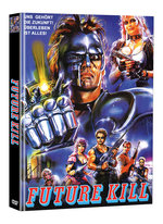 Film: Future Kill