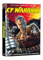 Film: Cy-Warrior