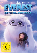 Film: Everest - Ein Yeti will hoch hinaus