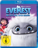 Film: Everest - Ein Yeti will hoch hinaus