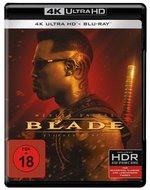 Film: Blade