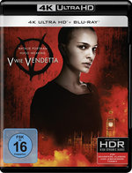 Film: V wie Vendetta