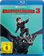Film: Drachenzähmen leicht gemacht 3 - Die geheime Wel
