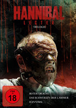 Film: Hannibal Lecter Trilogie