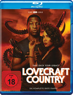 Film: Lovecraft Country - Staffel 1