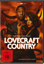 Film: Lovecraft Country - Staffel 1