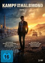 Film: Kampf um den Halbmond