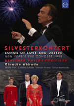 Film: Silvesterkonzert der Berliner Philharmoniker 199