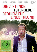 Film: Die 7. Stunde/Totengebet/Requiem für einen Freun