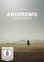 Film: Anderswo - Allein in Afrika