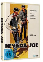 Film: Nevada Joe