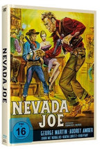 Film: Nevada Joe