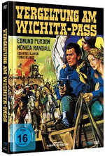 Film: Vergeltung am Wichita-Pass