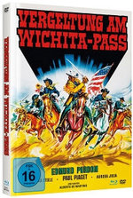 Film: Vergeltung am Wichita-Pass