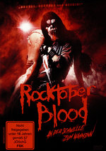 Film: Rocktober Blood - An der Schwelle zum Wahnsinn