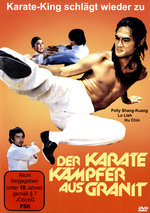 Film: Der Karatekämpfer aus Granit