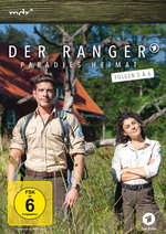Film: Der Ranger - Paradies Heimat - Teil 5&6