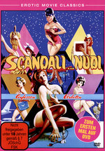 Film: Scandali Nudi - Anfassen verboten