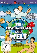 Film: Die Erschaffung der Welt