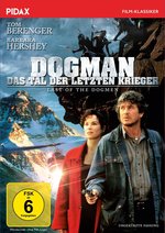 Film: Dogman - Das Tal der letzten Krieger