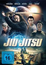 Film: Jiu Jitsu