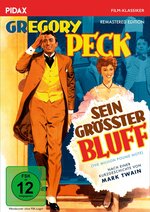Film: Sein größter Bluff