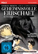Film: Charles Dickens: Geheimnisvolle Erbschaft