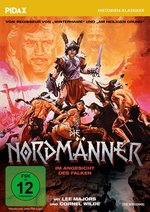 Film: Die Nordmänner - Im Angesicht des Falken